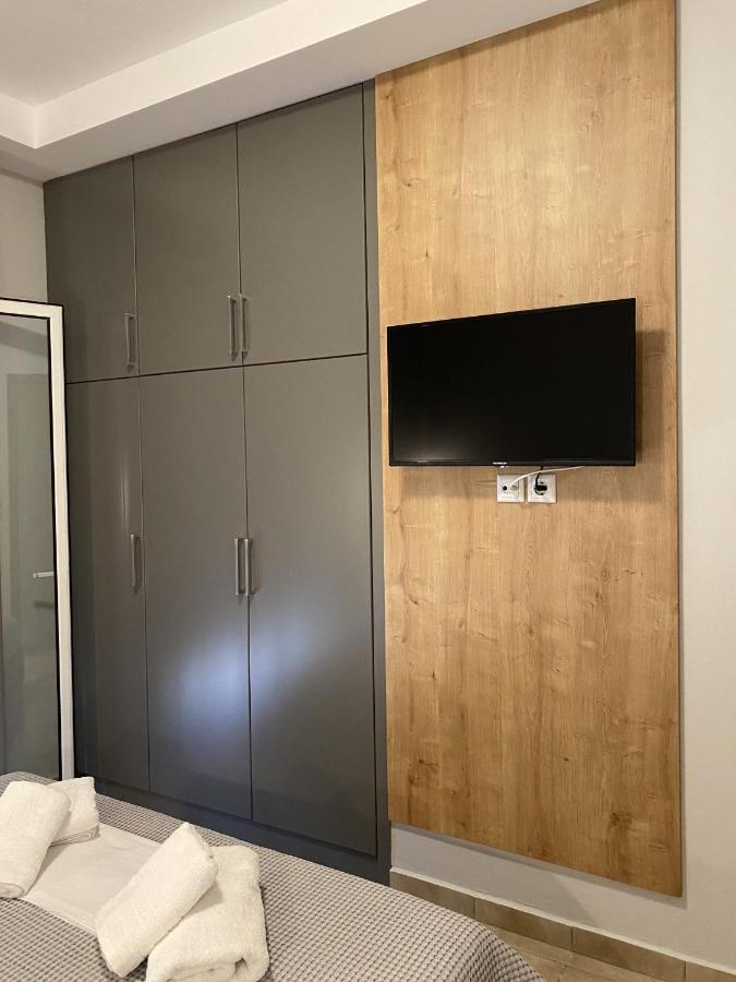 Hellen'S Apartments Офринио Экстерьер фото